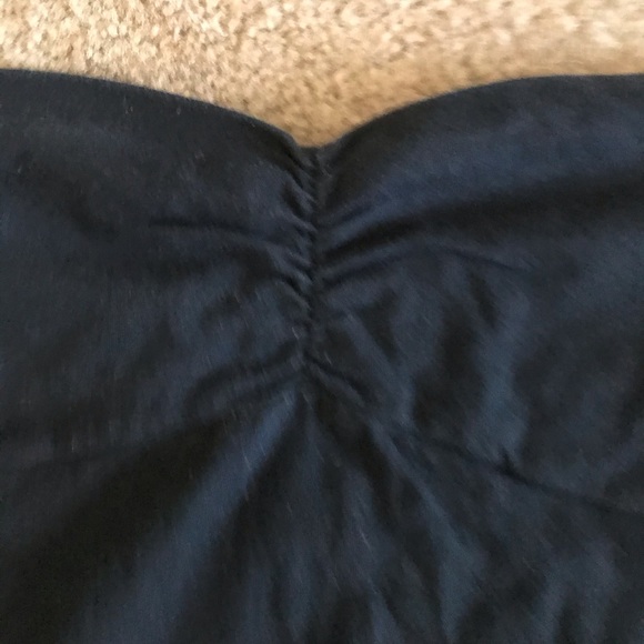 Mossimo Tube Top - Picture 2 of 4